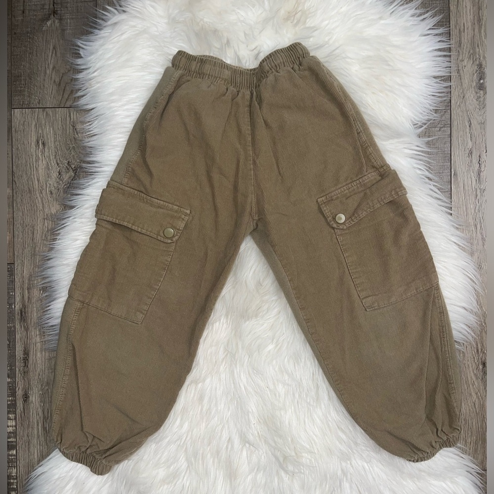 Zara Boy Sweatpants and Joggers